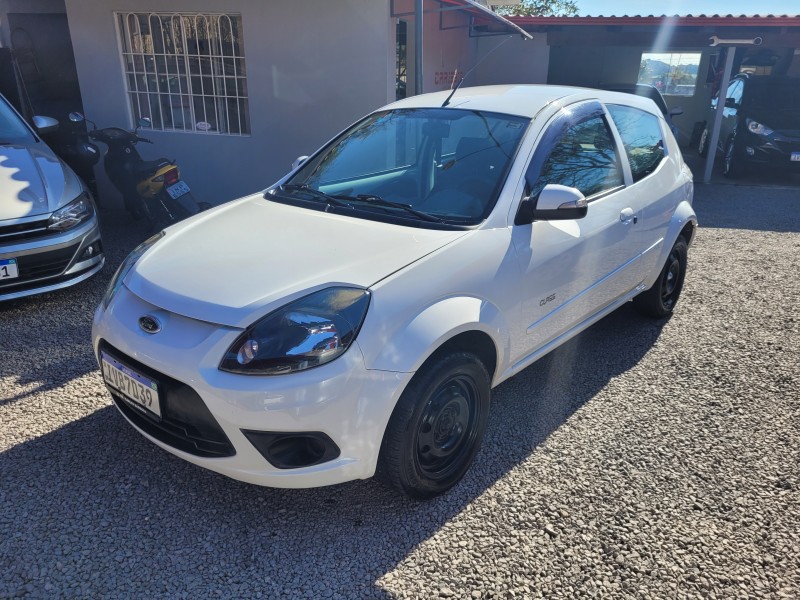 KA 1.0 MPI 8V FLEX 2P MANUAL