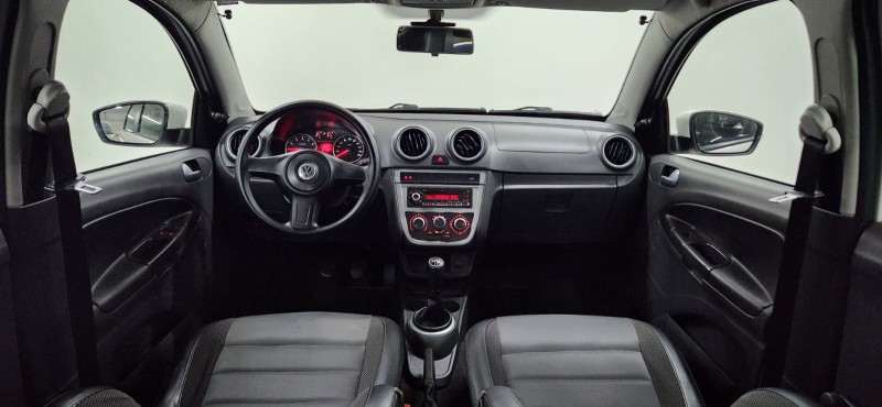 GOL 1.0 MI TREND 8V FLEX 4P MANUAL - 2013 - BENTO GONçALVES