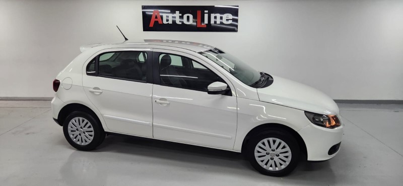 GOL 1.0 MI TREND 8V FLEX 4P MANUAL - 2013 - BENTO GONçALVES