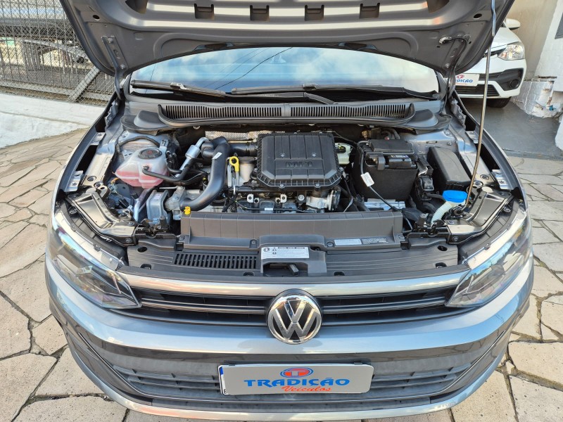 POLO 1.0	MPI TOTAL FLEX MANUAL  - 2020 - CAXIAS DO SUL