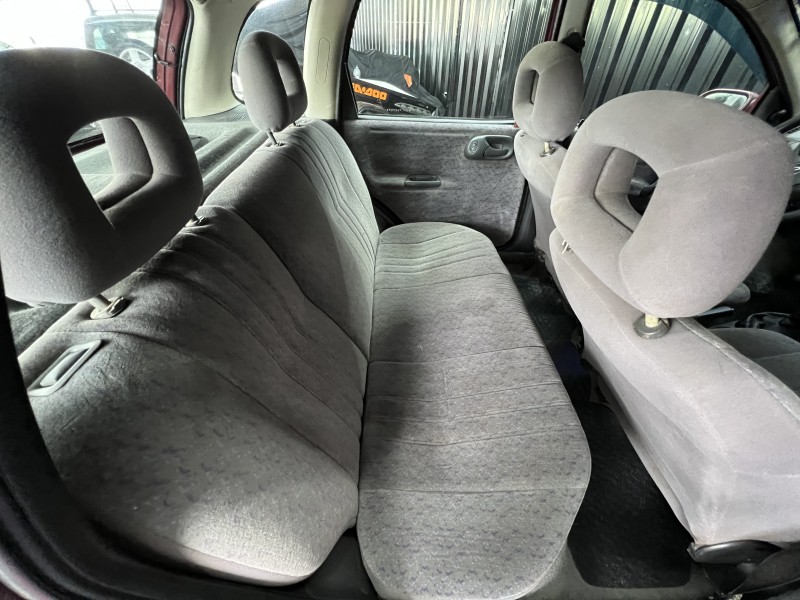 CORSA 1.6 MPFI GL 8V GASOLINA 4P MANUAL - 1997 - CAXIAS DO SUL