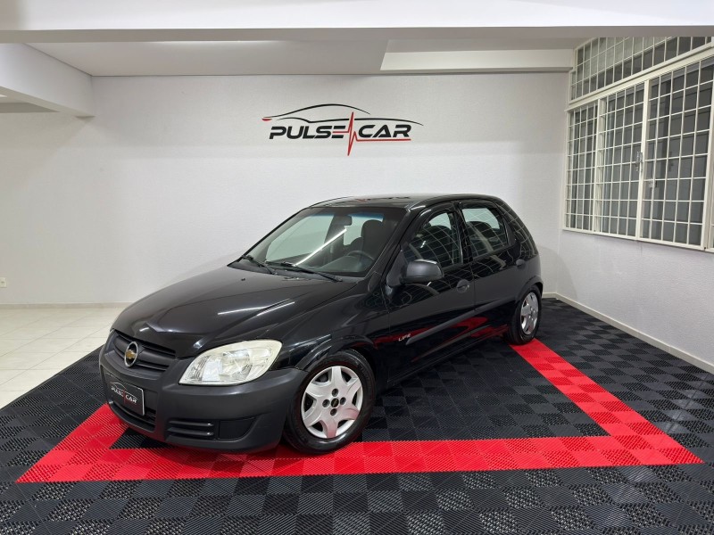 celta 1.0 mpfi life 8v flex 4p manual 2009 caxias do sul