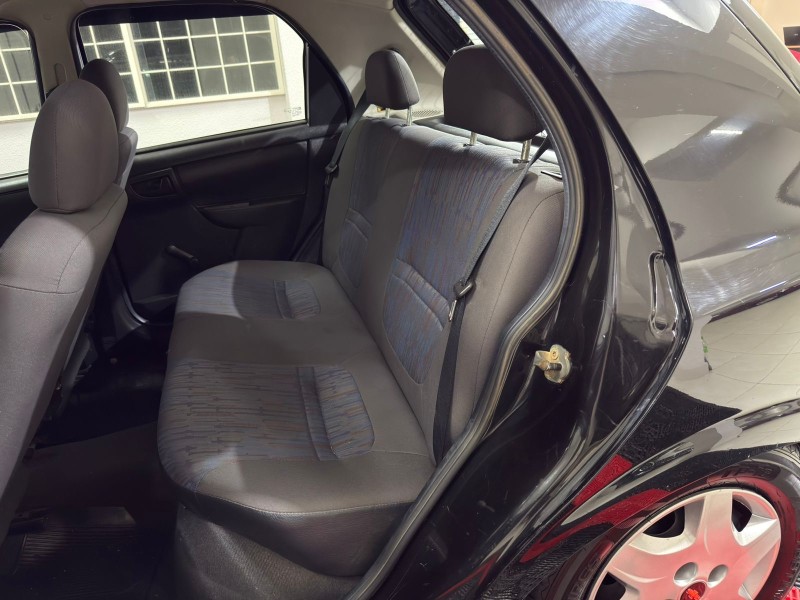 CELTA 1.0 MPFI LIFE 8V FLEX 4P MANUAL - 2009 - CAXIAS DO SUL