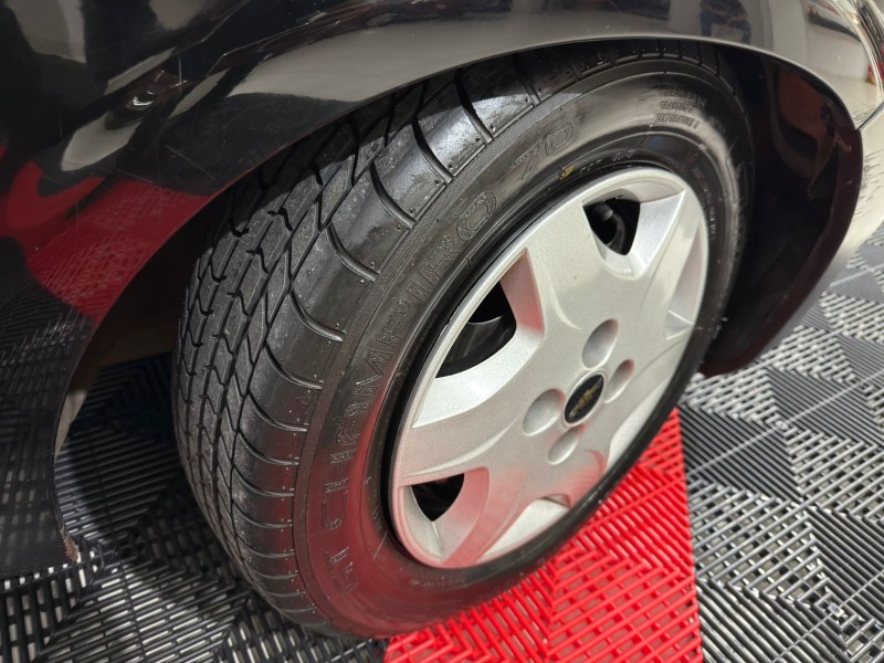 CELTA 1.0 MPFI LIFE 8V FLEX 4P MANUAL - 2009 - CAXIAS DO SUL