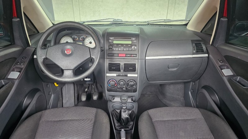 IDEA 1.4 MPI ELX 8V FLEX 4P MANUAL - 2010 - CAXIAS DO SUL