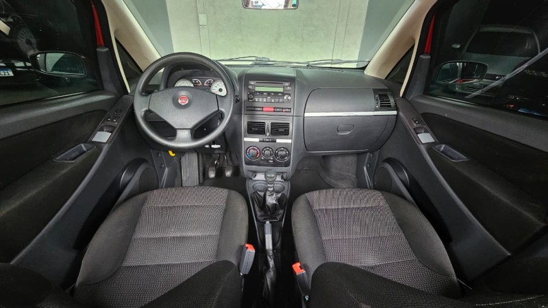 IDEA 1.4 MPI ELX 8V FLEX 4P MANUAL - 2010 - CAXIAS DO SUL