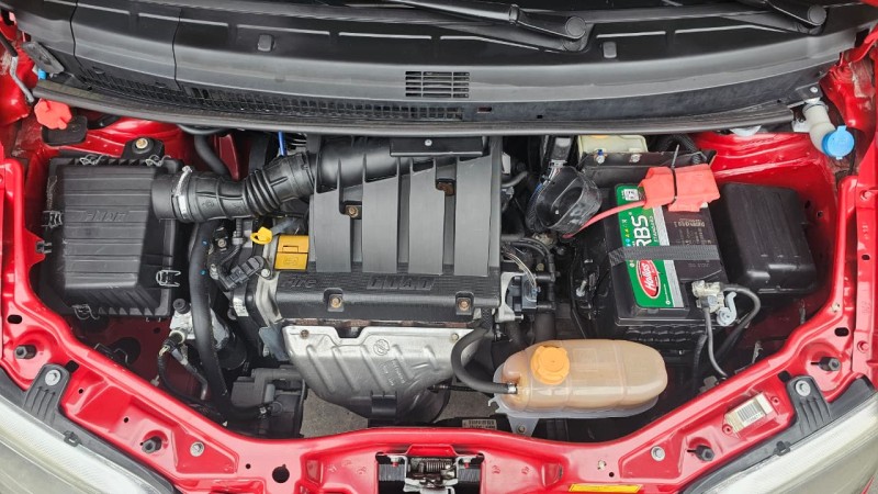 IDEA 1.4 MPI ELX 8V FLEX 4P MANUAL - 2010 - CAXIAS DO SUL