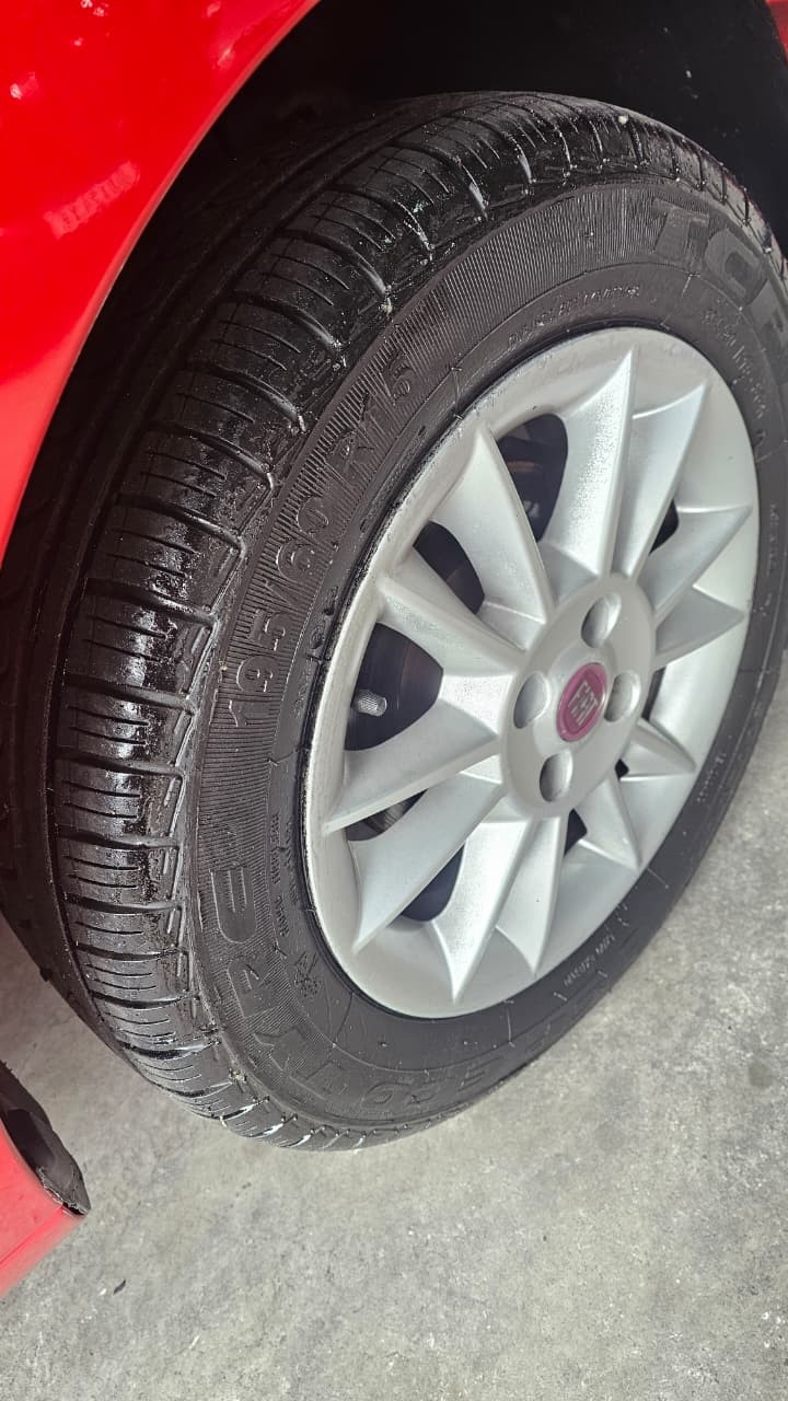 IDEA 1.4 MPI ELX 8V FLEX 4P MANUAL - 2010 - CAXIAS DO SUL