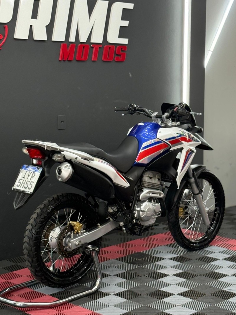 XRE 300  - 2017 - NOVO HAMBURGO