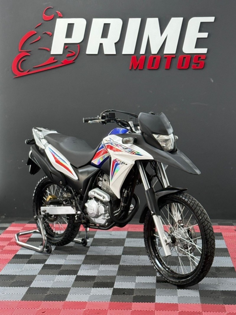 XRE 300  - 2017 - NOVO HAMBURGO