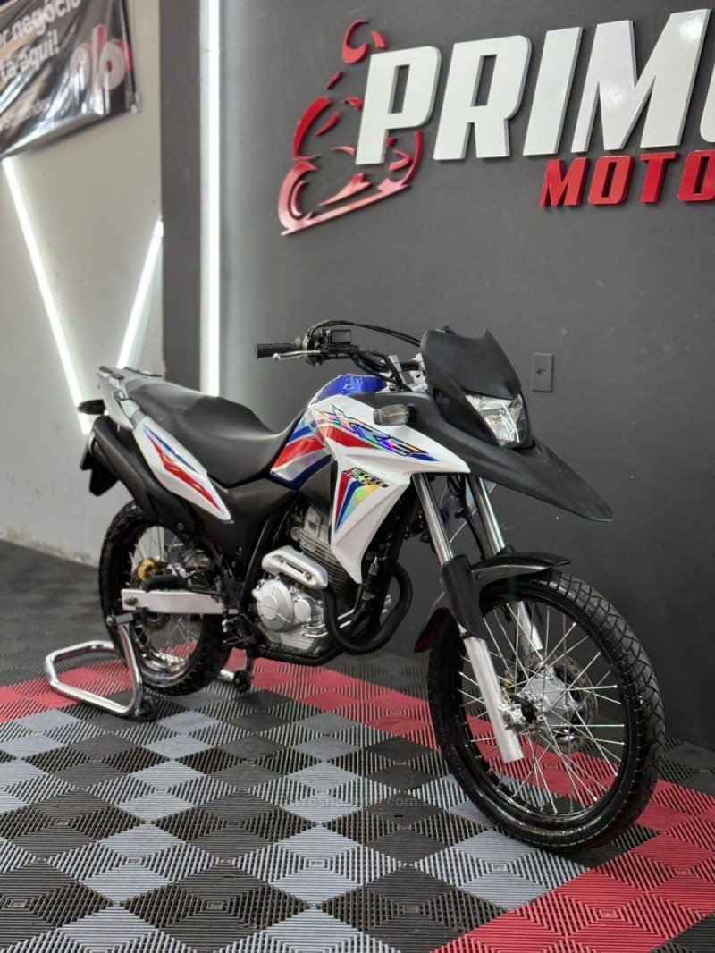 XRE 300  - 2017 - NOVO HAMBURGO