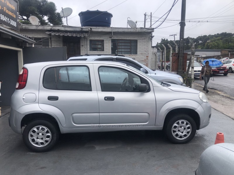 UNO  - 2015 - CAXIAS DO SUL