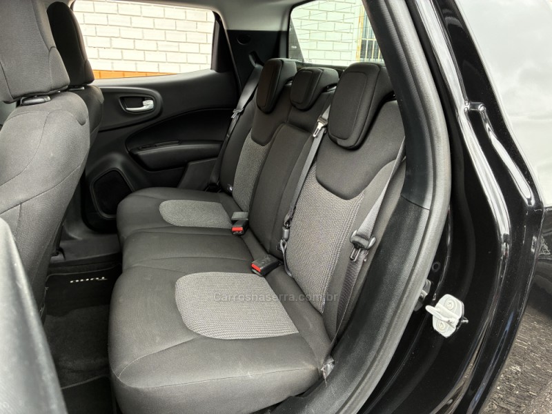 TORO 1.3 ENDURANCE T270 4X2 16V FLEX 4P AUTOMÁTICO - 2022 - VENâNCIO AIRES