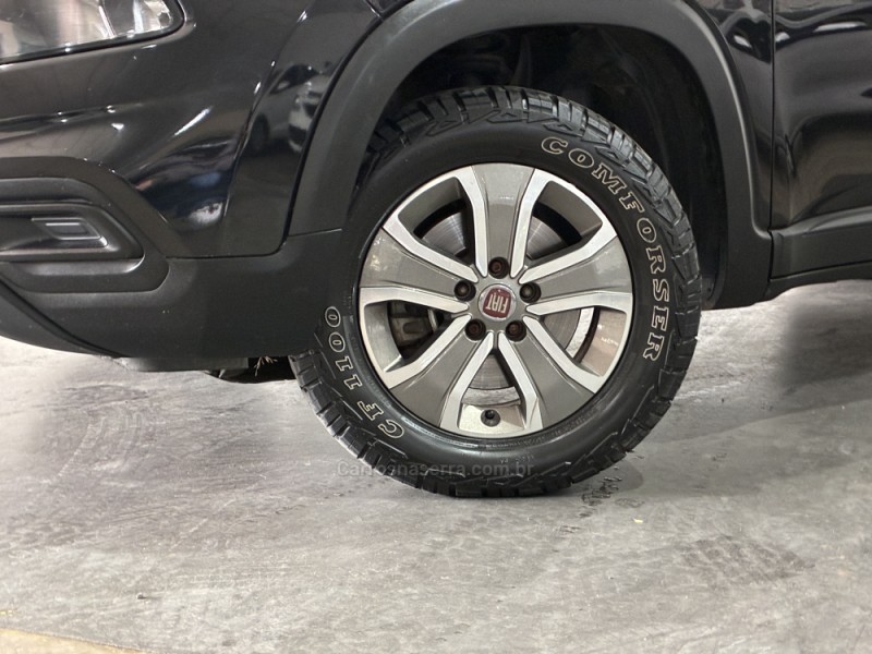 TORO 1.3 ENDURANCE T270 4X2 16V FLEX 4P AUTOMÁTICO - 2022 - VENâNCIO AIRES