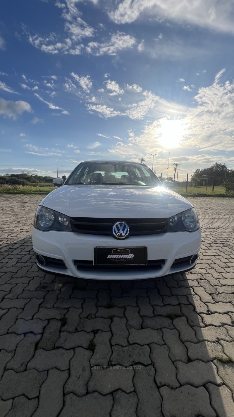GOLF 1.6 MI SPORTLINE LIMITED EDITION 8V FLEX 4P MANUAL - 2014 - ANTôNIO PRADO