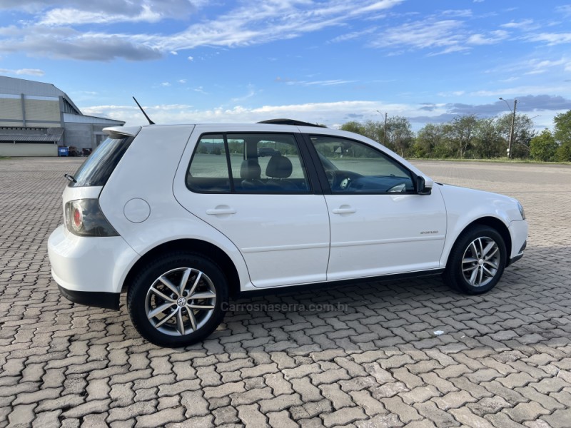 GOLF 1.6 MI SPORTLINE LIMITED EDITION 8V FLEX 4P MANUAL - 2014 - ANTôNIO PRADO