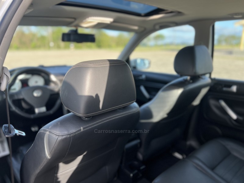 GOLF 1.6 MI SPORTLINE LIMITED EDITION 8V FLEX 4P MANUAL - 2014 - ANTôNIO PRADO