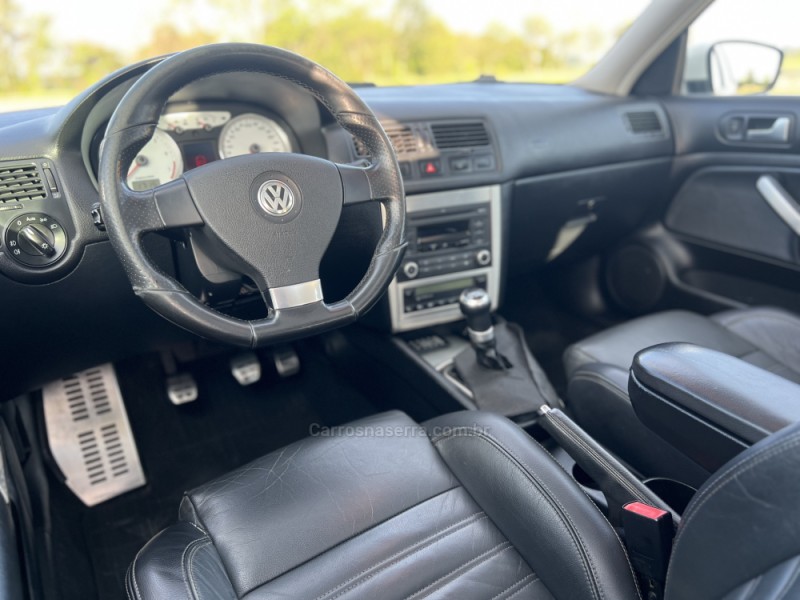 GOLF 1.6 MI SPORTLINE LIMITED EDITION 8V FLEX 4P MANUAL - 2014 - ANTôNIO PRADO