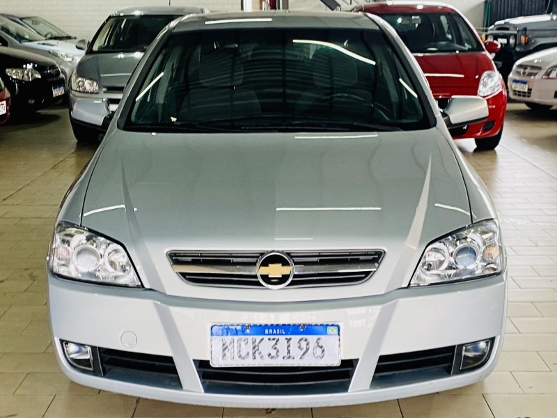 ASTRA 2.0 MPFI CD SEDAN 8V GASOLINA 4P MANUAL - 2003 - CAXIAS DO SUL
