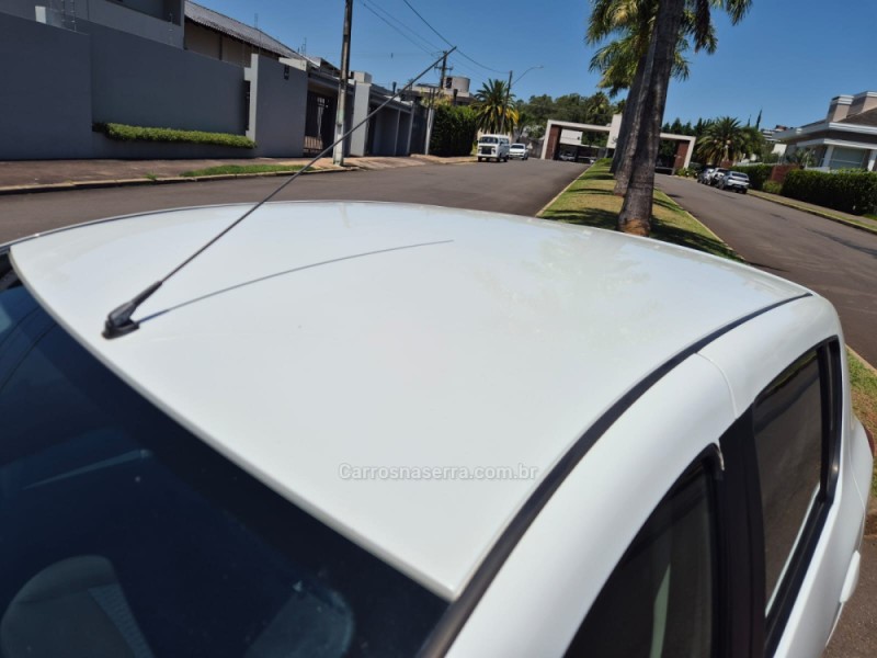 SANDERO 1.0 EXPRESSION 12V FLEX 4P MANUAL - 2018 - SãO LEOPOLDO