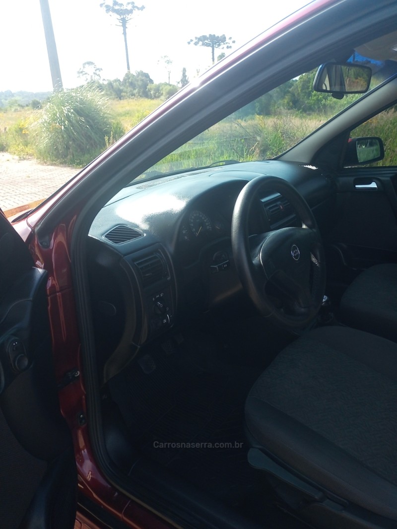 ASTRA 2.0 MPFI ADVANTAGE 8V FLEX 4P MANUAL - 2007 - CAXIAS DO SUL