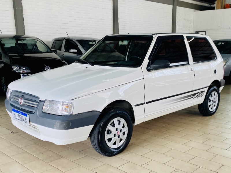 uno 1.0 mpi mille fire economy 8v flex 2p manual 2009 caxias do sul