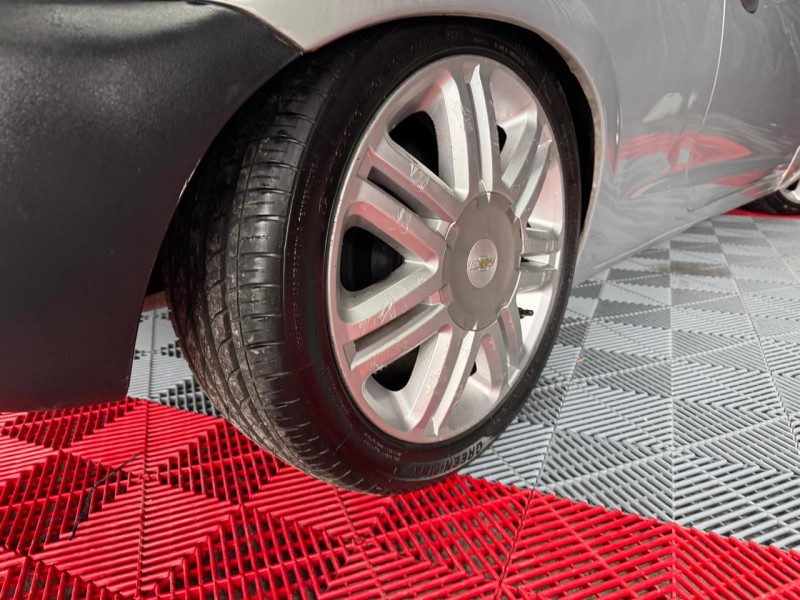 CELTA 1.0 MPFI 8V GASOLINA 2P MANUAL - 2002 - CAXIAS DO SUL