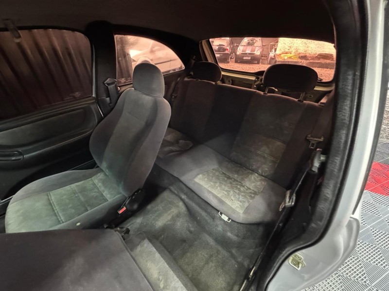 CELTA 1.0 MPFI 8V GASOLINA 2P MANUAL - 2002 - CAXIAS DO SUL