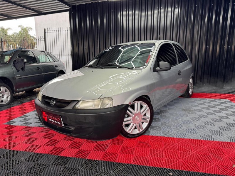 celta 1.0 mpfi 8v gasolina 2p manual 2002 caxias do sul