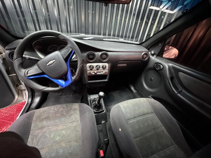 CELTA 1.0 MPFI 8V GASOLINA 2P MANUAL - 2002 - CAXIAS DO SUL