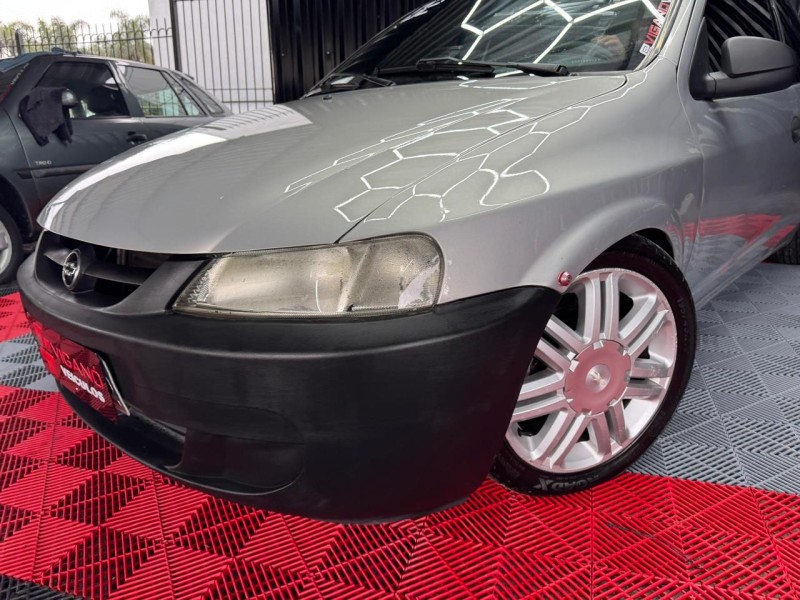 CELTA 1.0 MPFI 8V GASOLINA 2P MANUAL - 2002 - CAXIAS DO SUL