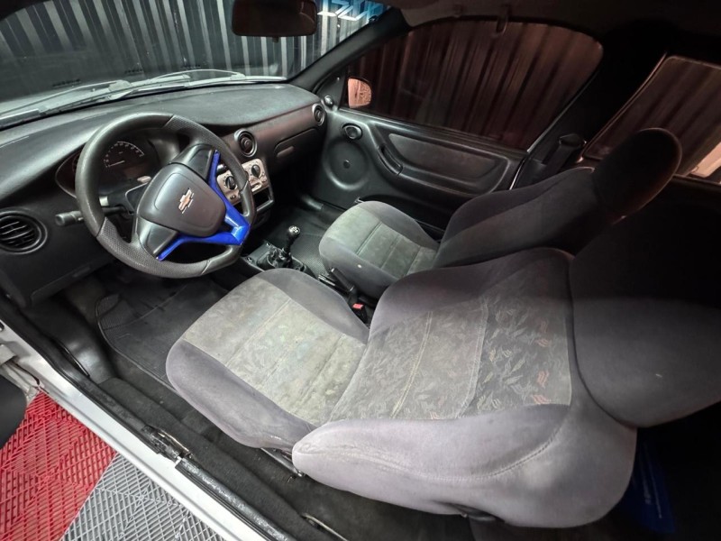 CELTA 1.0 MPFI 8V GASOLINA 2P MANUAL - 2002 - CAXIAS DO SUL