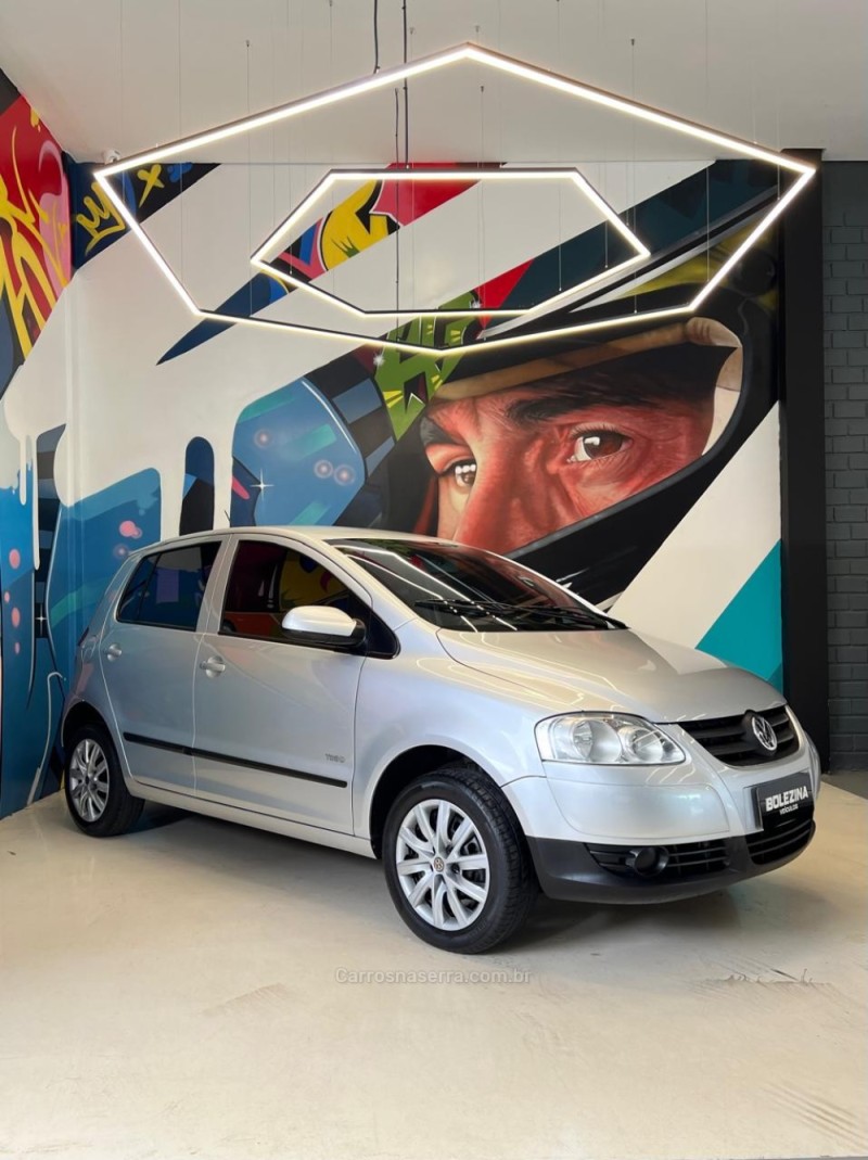 fox 1.0 mi 8v flex 4p manual 2010 novo hamburgo