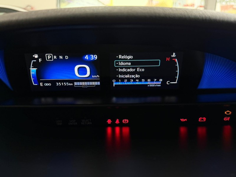 ETIOS 1.5 X PLUS 16V FLEX 4P AUTOMÁTICO - 2020 - CAXIAS DO SUL