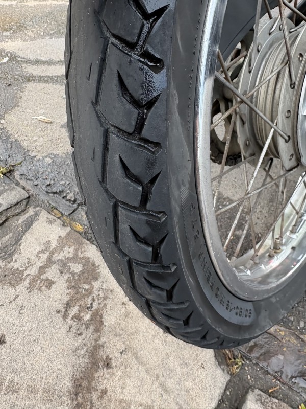 FACTOR YBR 125 E - 2012 - FARROUPILHA