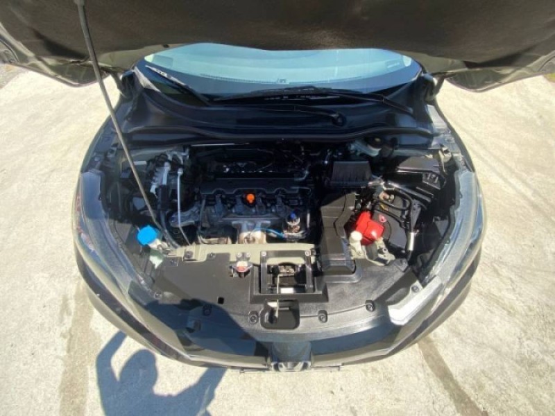 HR-V 1.8 16V FLEX EX 4P AUTOMÁTICO - 2017 - CAXIAS DO SUL