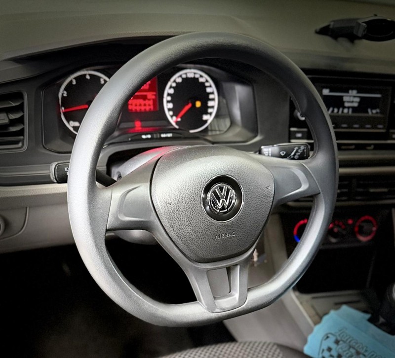 POLO 1.0 MPI 12V FLEX 4P MANUAL - 2019 - CAXIAS DO SUL