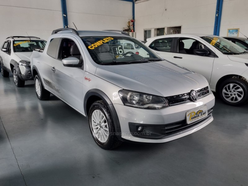 saveiro 1.6 mi rock in rio cd 8v flex 2p manual 2016 vacaria