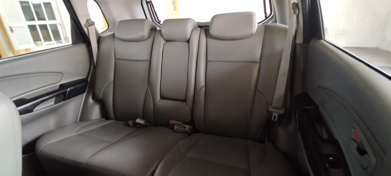 TUCSON 2.0 MPFI GL 16V 143CV 2WD GASOLINA 4P AUTOMÁTICO - 2010 - CANELA