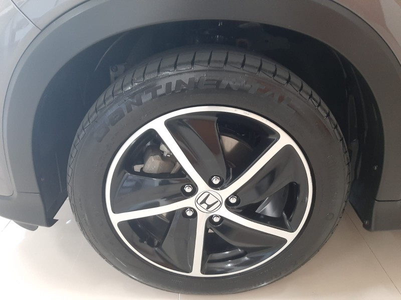 HR-V 1.8 16V FLEX EXL 4P AUTOMÁTICO - 2019 - CAXIAS DO SUL