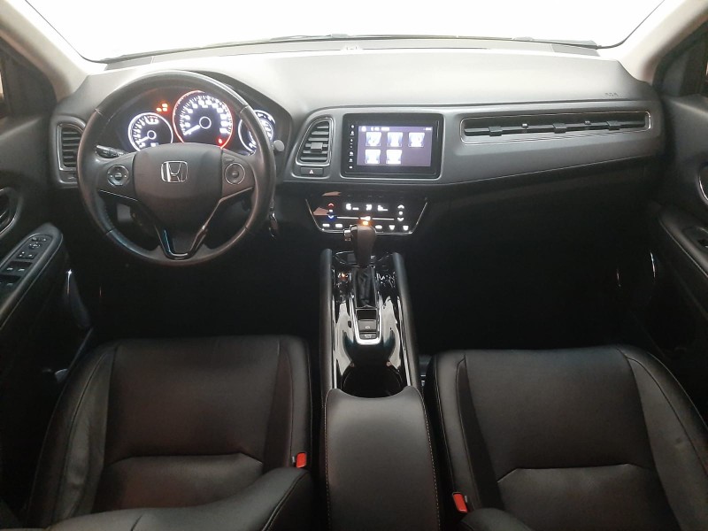 HR-V 1.8 16V FLEX EXL 4P AUTOMÁTICO - 2019 - CAXIAS DO SUL