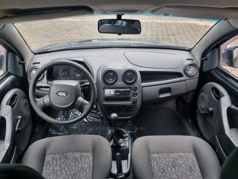 KA 1.0 MPI 8V FLEX 2P MANUAL - 2010 - VACARIA