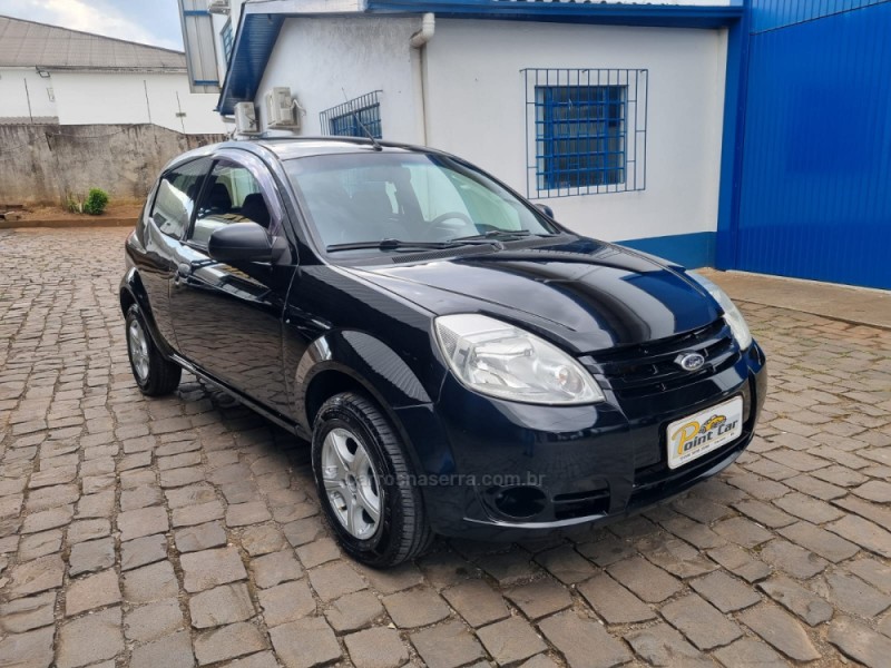 ka 1.0 mpi 8v flex 2p manual 2010 vacaria