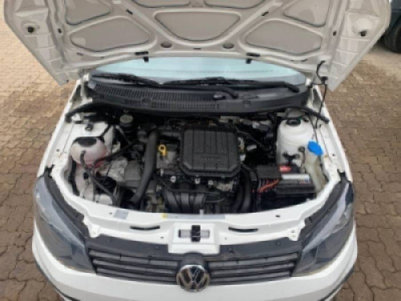 GOL 1.0 12V MPI TOTALFLEX TRENDLINE 2P MANUAL - 2017 - CAXIAS DO SUL