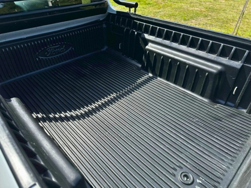 ECOSPORT 1.6 FREESTYLE 16V FLEX 4P MANUAL - 2013 - SAPIRANGA