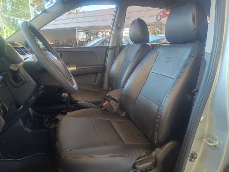 SPORTAGE 2.0 EX 4X2 16V GASOLINA 4P AUTOMÁTICO - 2009 - CAXIAS DO SUL