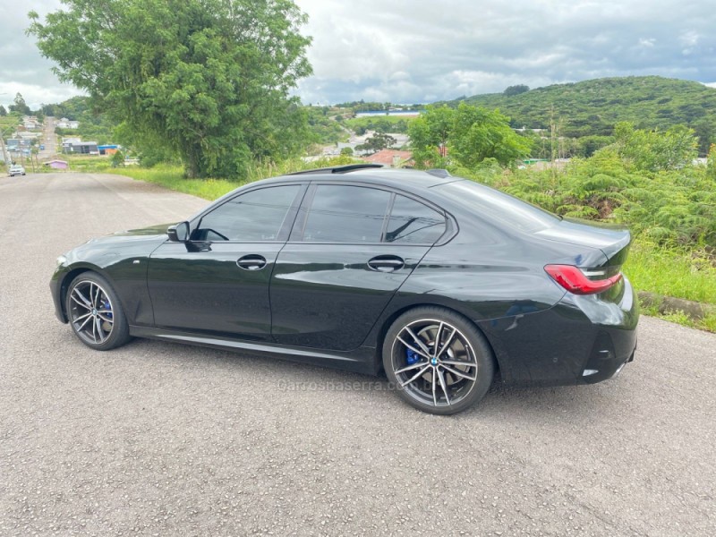 320I 2.0 M SPORT 16V TURBO ACTIVEFLEX 4P AUTOMÁTICO - 2024 - FLORES DA CUNHA