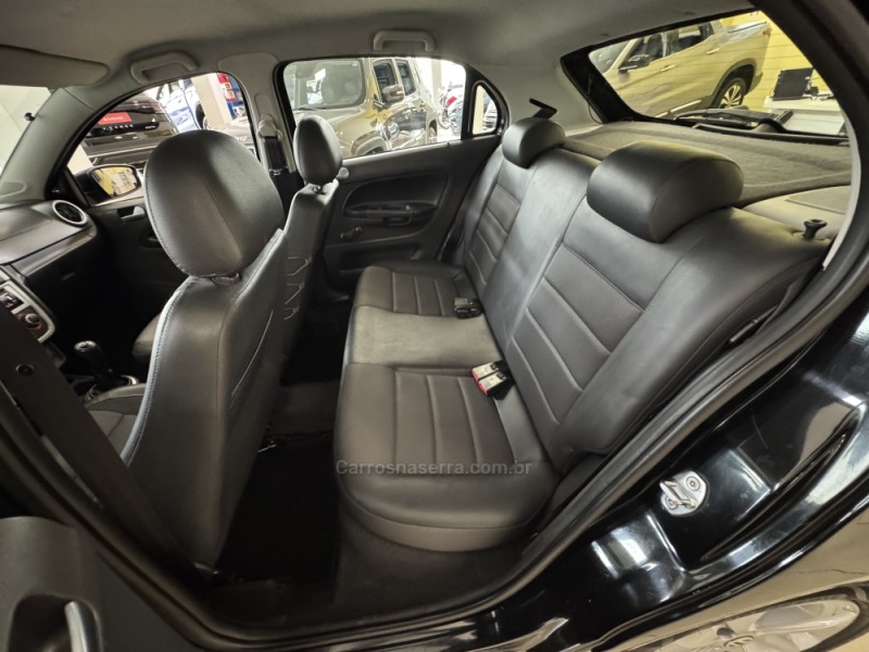 GOL 1.0 8V 25 ANOS TOTALFLEX 5P MANUAL  - 2013 - FLORES DA CUNHA