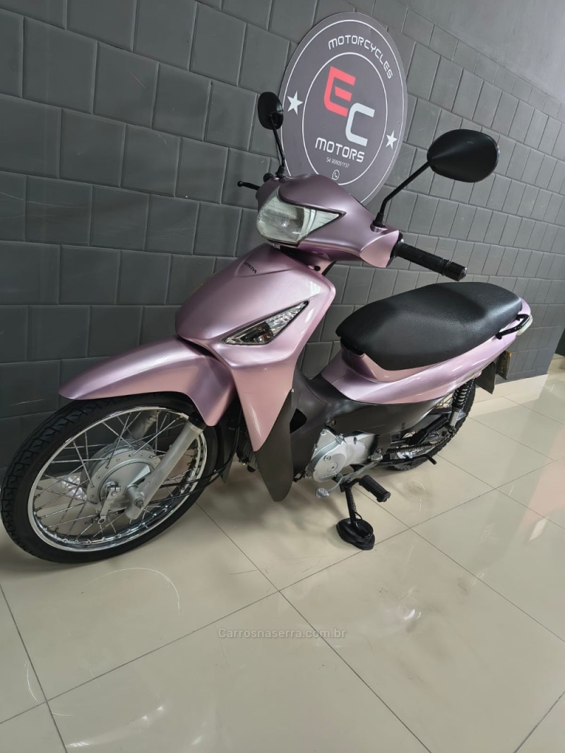 BIZ 125  - 2009 - CAXIAS DO SUL