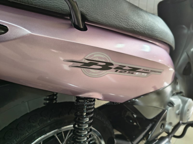 BIZ 125  - 2009 - CAXIAS DO SUL